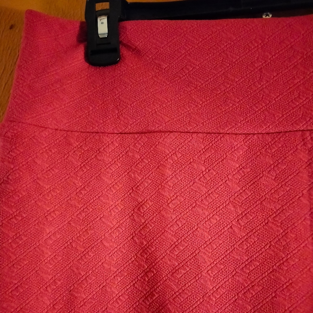 🔥3/$36 NWT LulaRoe Cassie Skirt